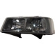 Purchase Top-Quality Driver Side Headlamp Assembly Composite by DEPO - 335-1129L-AC pa2
