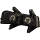Purchase Top-Quality Driver Side Headlamp Assembly Composite by DEPO - 335-1129L-AC pa3