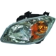 Purchase Top-Quality Driver Side Headlamp Assembly Composite by DEPO - 335-1136L-ASN1 pa1