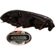 Purchase Top-Quality Driver Side Headlamp Assembly Composite by DEPO - 335-1138L-AC pa3