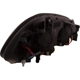 Purchase Top-Quality Driver Side Headlamp Assembly Composite by DEPO - 335-1138L-AC pa4