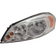 Purchase Top-Quality Driver Side Headlamp Assembly Composite by DEPO - 335-1138L-AS pa2