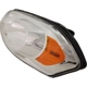 Purchase Top-Quality Driver Side Headlamp Assembly Composite by DEPO - 335-1138L-AS pa3