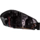 Purchase Top-Quality Driver Side Headlamp Assembly Composite by DEPO - 335-1138L-AS pa5