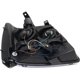 Purchase Top-Quality Driver Side Headlamp Assembly Composite by DEPO - 335-1141L-AS2 pa2