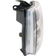 Purchase Top-Quality Driver Side Headlamp Assembly Composite by DEPO - 335-1145L-AS pa2