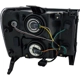 Purchase Top-Quality Driver Side Headlamp Assembly Composite by DEPO - 335-1147L-AS pa2