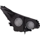 Purchase Top-Quality Driver Side Headlamp Assembly Composite by DEPO - 336-1121L-AC pa5
