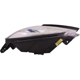 Purchase Top-Quality Driver Side Headlamp Assembly Composite by DEPO - 336-1125L-AC pa2