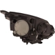 Purchase Top-Quality Driver Side Headlamp Assembly Composite by DEPO - 336-1125L-AC pa3