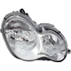 Purchase Top-Quality Driver Side Headlamp Assembly Composite by DEPO - 340-1121L-AS pa2