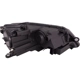Purchase Top-Quality Driver Side Headlamp Assembly Composite by DEPO - 341-1129L-AC2 pa2