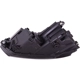 Purchase Top-Quality Driver Side Headlamp Assembly Composite by DEPO - 341-1129L-AC2 pa4