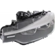Purchase Top-Quality Driver Side Headlamp Assembly Composite by DEPO - 344-1138L-AC2 pa3