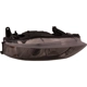 Purchase Top-Quality Driver Side Headlamp Assembly Composite by DEPO - 372-1102L-AS pa4