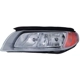 Purchase Top-Quality Driver Side Headlamp Assembly Composite by DEPO - 373-1116L-AS1 pa1