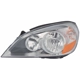 Purchase Top-Quality Driver Side Headlamp Assembly Composite by DEPO - 373-1126L-AS pa1