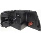 Purchase Top-Quality Driver Side Headlamp Assembly Composite by DEPO - K30-1122L-AC pa3
