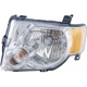 Purchase Top-Quality Driver Side Headlamp Assembly Composite by DEPO - K30-1133L-AC1 pa1