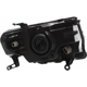 Purchase Top-Quality Driver Side Headlamp Assembly Composite by DEPO - K30-1133L-AC1 pa2