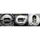 Purchase Top-Quality Driver Side Headlamp Assembly Composite by DEPO - K30-1133L-AC1 pa3
