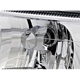 Purchase Top-Quality Driver Side Headlamp Assembly Composite by DEPO - K31-1188L-AS pa2