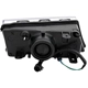 Purchase Top-Quality Driver Side Headlamp Assembly Composite by DEPO - K31-1188L-AS pa3