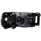Purchase Top-Quality Driver Side Headlamp Assembly Composite by EAGLE EYES LIGHTS - CS094-B001L pa1