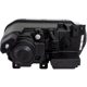 Purchase Top-Quality Driver Side Headlamp Assembly Composite by EAGLE EYES LIGHTS - CS316-B001L pa2