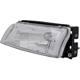 Purchase Top-Quality Driver Side Headlamp Assembly Composite by EAGLE EYES LIGHTS - DS466-B001L pa3