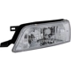 Purchase Top-Quality Driver Side Headlamp Assembly Composite by EAGLE EYES LIGHTS - DS466-B001L pa4
