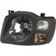 Purchase Top-Quality Driver Side Headlamp Assembly Composite by EAGLE EYES LIGHTS - DS540-B101L pa1