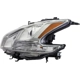 Purchase Top-Quality EAGLE EYES LIGHTS - DS677-B001L - Driver Side Headlamp Assembly Composite pa3