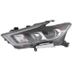 Purchase Top-Quality Driver Side Headlamp Assembly Composite by EAGLE EYES LIGHTS - DS765-B101L pa2