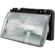Purchase Top-Quality Driver Side Headlamp Assembly Composite by EAGLE EYES LIGHTS - FR085-B001L pa4