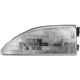 Purchase Top-Quality Driver Side Headlamp Assembly Composite by EAGLE EYES LIGHTS - FR181-B001L pa1