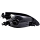Purchase Top-Quality Driver Side Headlamp Assembly Composite by EAGLE EYES LIGHTS - FR181-B001L pa4