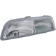 Purchase Top-Quality Driver Side Headlamp Assembly Composite by EAGLE EYES LIGHTS - FR409-B001L pa3