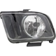 Purchase Top-Quality EAGLE EYES LIGHTS - FR434-B001L - Driver Side Headlamp Assembly Composite pa1