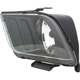 Purchase Top-Quality EAGLE EYES LIGHTS - FR434-B001L - Driver Side Headlamp Assembly Composite pa3
