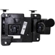 Purchase Top-Quality Driver Side Headlamp Assembly Composite by EAGLE EYES LIGHTS - GM073-B001L pa2