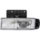 Purchase Top-Quality Driver Side Headlamp Assembly Composite by EAGLE EYES LIGHTS - GM129-B101L pa1