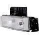 Purchase Top-Quality Driver Side Headlamp Assembly Composite by EAGLE EYES LIGHTS - GM129-B101L pa3