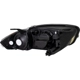 Purchase Top-Quality Driver Side Headlamp Assembly Composite by EAGLE EYES LIGHTS - GM286-B001L pa2