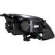Purchase Top-Quality Driver Side Headlamp Assembly Composite by EAGLE EYES LIGHTS - GM475-B001L pa1