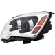 Purchase Top-Quality Driver Side Headlamp Assembly Composite by EAGLE EYES LIGHTS - GM475-B001L pa2