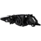 Purchase Top-Quality Driver Side Headlamp Assembly Composite by EAGLE EYES LIGHTS - TY1056-B001L pa1