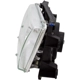 Purchase Top-Quality Driver Side Headlamp Assembly Composite by EAGLE EYES LIGHTS - TY674-B001L pa3