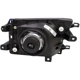Purchase Top-Quality Driver Side Headlamp Assembly Composite by EAGLE EYES LIGHTS - TY674-B001L pa4