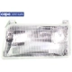 Purchase Top-Quality Driver Side Headlamp Assembly Composite - FO2502118C pa2